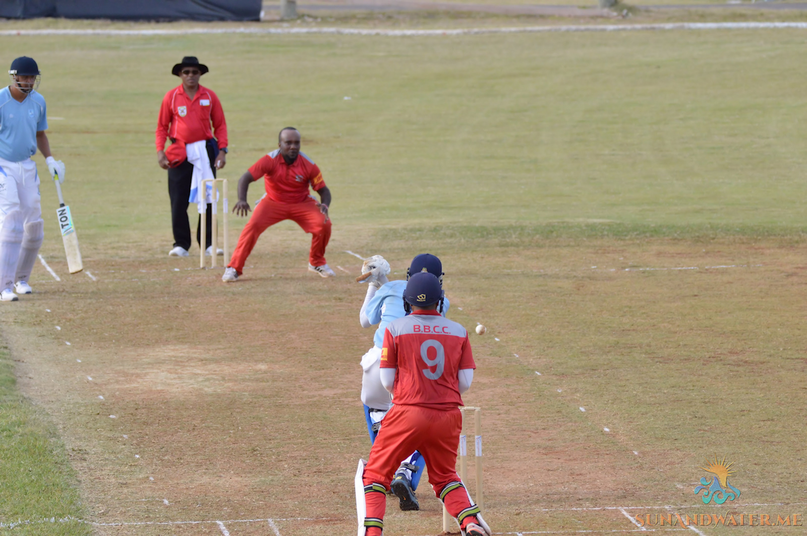 Bay vs St. Georges (142)